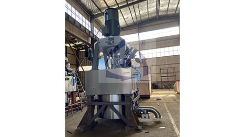眾一離心機(jī)推出全新上懸式離心機(jī)，助力行業(yè)分離技術(shù)飛躍